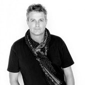 Talentland Employee Gary Saunders's profile photo