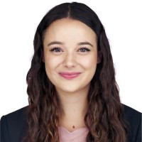 Intelligence and National Security Alliance Employee Allison Bailey's profile photo