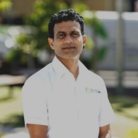 Broadscope Facility Services Employee Sudesh Silva's profile photo