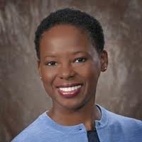 Octavia Williams-Blake