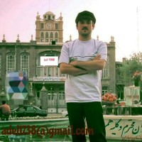 Adel Khaki's profile photo