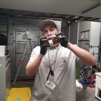 Punch Edibles & Extracts Employee Andrew Beaudet's profile photo