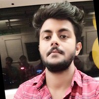 Kaps Advertising Employee Vishal Rana's profile photo