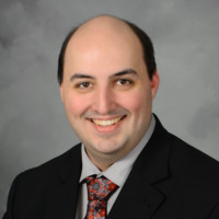 Ingalls Memorial Hospital Employee James Ternig's profile photo
