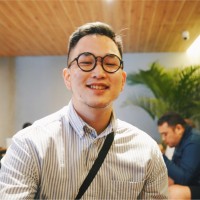 Les Mills Asia Pacific Employee Juandi Wongkar's profile photo