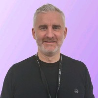 Shape A Life Employee Neil Poole's profile photo