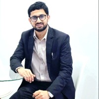 Harshad B Email