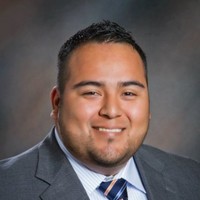 Madera Residential Employee Alazar Martinez's profile photo