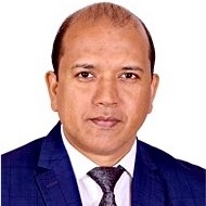 Healthcare Pharmaceuticals Limited Employee Muhammad al Beruni. B.pharm's profile photo