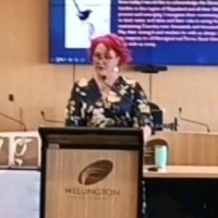 Workways Australia Employee Rebecca Waterson's profile photo