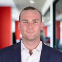 Bain & Company Employee Patrick Curtis's profile photo