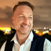 The Lion Match Company (Pty) Ltd Employee Nick Bos's profile photo
