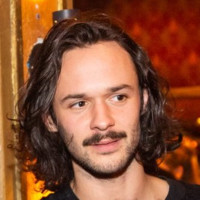 SOCAN Foundation Employee Julien Coallier's profile photo