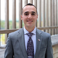 New Hampshire Army National Guard Employee Nicholas Rossetti's profile photo