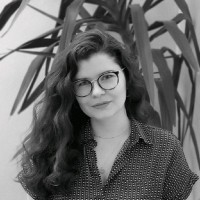 MİMLAB Employee Fulya Kılıç's profile photo