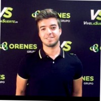 Guillermo Ramos Email