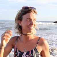 GPX Store Employee Adela Guardone's profile photo