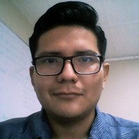 Orocash Ecuador Employee Luis Lino's profile photo
