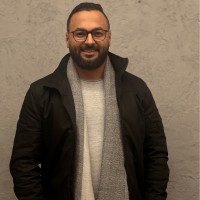 HRbrain Inc. Employee Abdelrhman Waziry's profile photo