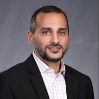 Trudell Healthcare Solutions Employee Ali El-Sayed's profile photo