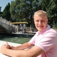 Taggart Realty Management Employee Denis Strutinsky's profile photo