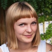None Employee Sara Wolf's profile photo