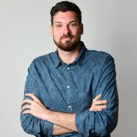 Radio 100,7 Employee Pierre Bellion's profile photo