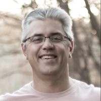 Wave International Employee Martin Viljoen's profile photo