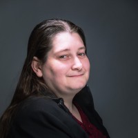Antibes Print Services Employee Isabella Palombo's profile photo