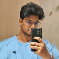 Alhoty Bahrain Employee Babu Kumaravel's profile photo