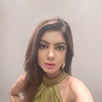 Esha Sethi Thirani Employee Esha Thirani's profile photo