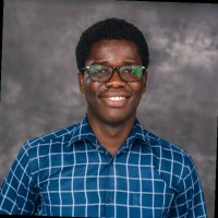Touchforce Employee Bossman Abraham's profile photo