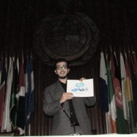 ELMasria Group Employee Ibram Wahba's profile photo