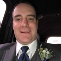 DPS Logistics Employee Stephen McKie's profile photo