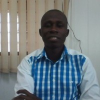 Federated Commodities Limited Employee Nuruddin Essilfie's profile photo