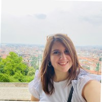 PowerCoils srl Employee Alice Turati's profile photo