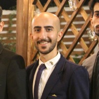 Bitbarg Employee Kamran Daneshian's profile photo