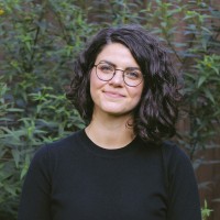 Spalding Nix Fine Art Employee Jamie Bourgeois's profile photo