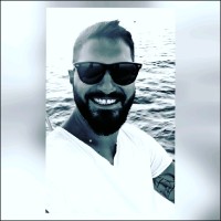 Idrofil Employee Michele Sarcinelli's profile photo