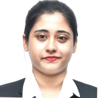 RoadVision AI Employee Tanmoyee Roy's profile photo