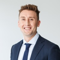 Herbert Smith Freehills Employee Thomas Sycamore's profile photo