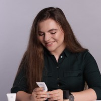 Cosmo Group (NEONAIL, NEONAIL EXPERT, NEO MAKE UP, MYLAQ) Employee Beata Łęcka-Petrykowska's profile photo