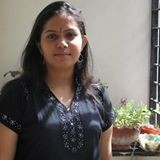 APaceConsultant Employee Preethi Raj's profile photo