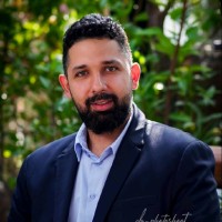 Gallery 21 Bahrain Employee Hussain Altajer's profile photo