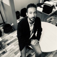 ASSIFEP Employee Gaetan Galle's profile photo
