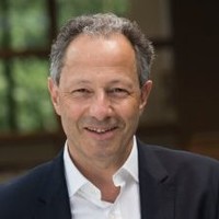 Innosight Employee Bernard Kuemmerli's profile photo