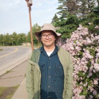 Fermilab Employee Richard Kriske's profile photo