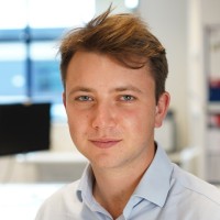 Pixel Power - A Rohde & Schwarz Company Employee Oliver Fraser's profile photo