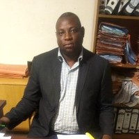 Godwin Ojonugwa Email