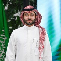 King Khaled Eye Specialist Hospital (KKESH) Employee Muath Aloufi's profile photo